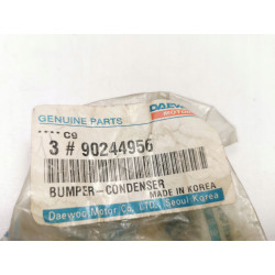 Tuleja do mocowania chłodnicy klimatyzatora Daewoo Lanos Nexia 90244956
