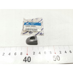 Końcówka klamki zewnętrznej przedniej HYUNDAI I30 2007- OE 82652 2H000