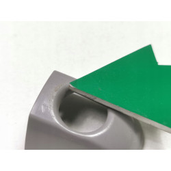 Końcówka klamki zewnętrznej przedniej HYUNDAI I30 2007- OE 82652 2H000