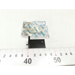 WSPORNIK ZDERZAKA PRZEDNIEGO WEWNĘTRZNY PRAWY DAEWOO ESPERO OE 96191729