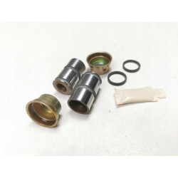 Osłona, prowadzenie zacisku hamulcowego Autofren D7001