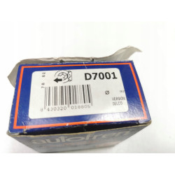 Osłona, prowadzenie zacisku hamulcowego Autofren D7001