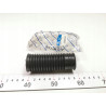 Osłona przeciwpyłowa tylnego amortyzatora Hyundai Lantra 1990- 55316 28001