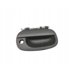 KLAMKA DRZWI PRAWY PRZÓD HYUNDAI LIBERO 00-06 OE 82660 4A000CA