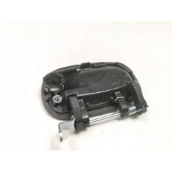 KLAMKA DRZWI PRAWY PRZÓD HYUNDAI LIBERO 00-06 OE 82660 4A000CA