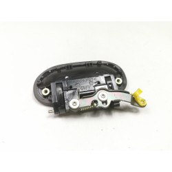 Klamka zewnętrzna drzwi lewy tył Hyundai Accent 1995-1999 OE 83650 22000CA