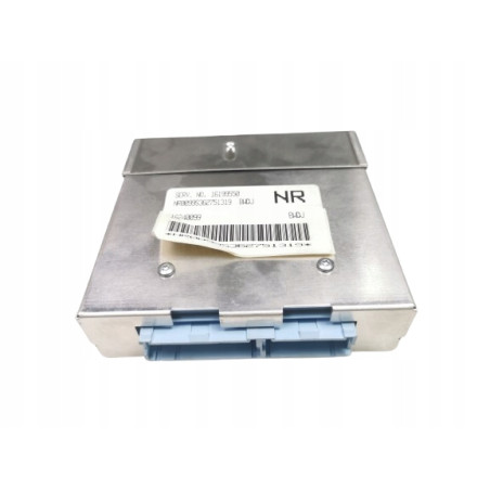 Sterownik silnika Daewoo Nexia 1.5 8V GLE Z IMOBIL. OE 16240099