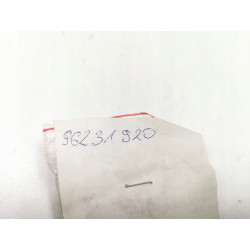 TULEJA DYSTANSOWA AMORTYZATOR TYLNEGO DAEWOO LANOS 96231920
