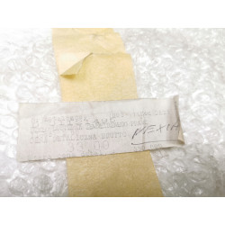 Wkład, szkło lusterka prawego Daewoo Nexia 31121495