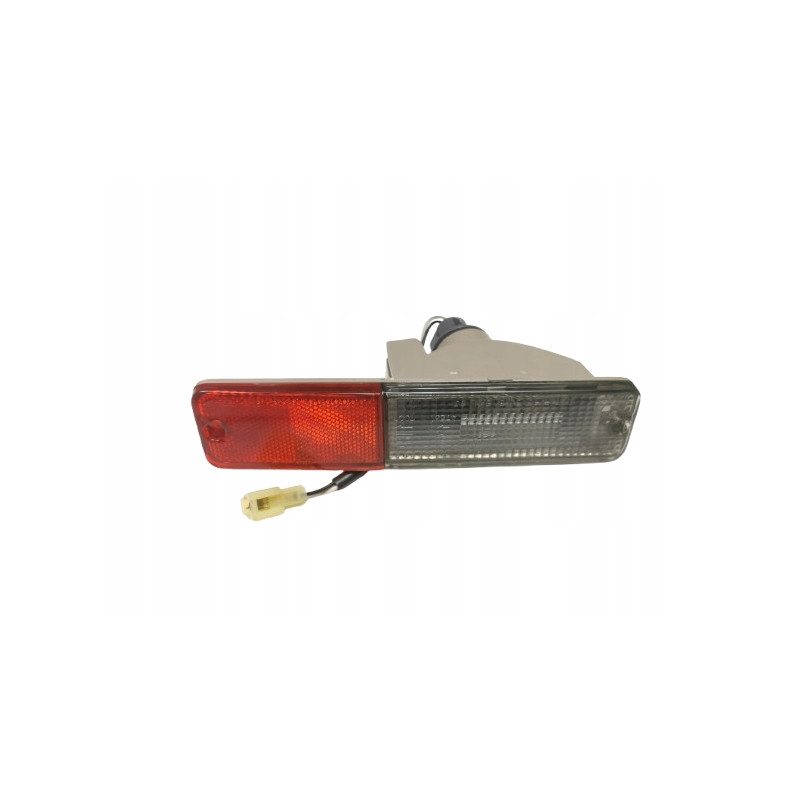 LAMPA COFANIA ZDERZAKA TYL PRAWA DAEWOO ESPERO OE 96108558