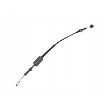 Cięgło, sterowanie sprzęgłem Hyundai Atoz 98 (1997-2000) OE 41510-02000