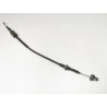 Cięgło, sterowanie sprzęgłem Hyundai Atoz 98 (1997-2000) OE 41510-02000