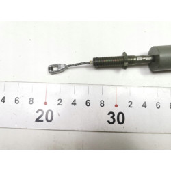 Cięgło, sterowanie sprzęgłem Hyundai Atoz 98 (1997-2000) OE 41510-02000