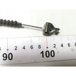 Cięgło, sterowanie sprzęgłem Hyundai Atoz 98 (1997-2000) OE 41510-02000