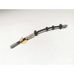 Przewód hamulcowy przód 370mm Auto Land Audi 80 90 EZ1117