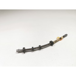 Przewód hamulcowy przód 370mm Auto Land Audi 80 90 EZ1117