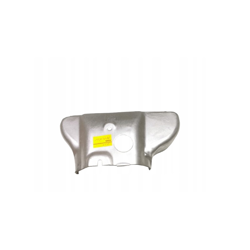OSŁONA TERMICZNA KOLEKTORA WYDECHOWEGO DAEWOO NEXIA ESPERO 1,5DOHC 96143041