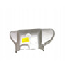 OSŁONA TERMICZNA KOLEKTORA WYDECHOWEGO DAEWOO NEXIA ESPERO 1,5DOHC 96143041