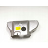 OSŁONA TERMICZNA KOLEKTORA WYDECHOWEGO DAEWOO NEXIA ESPERO 1,5DOHC 96143041