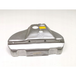 OSŁONA TERMICZNA KOLEKTORA WYDECHOWEGO DAEWOO NEXIA ESPERO 1,5DOHC 96143041