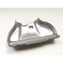 OSŁONA TERMICZNA KOLEKTORA WYDECHOWEGO DAEWOO NEXIA ESPERO 1,5DOHC 96143041