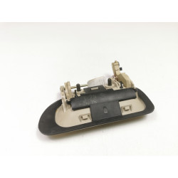 Klamka drzwi zewnętrzna prawa przód / tył Daewoo Nexia 1997- OE 96211473