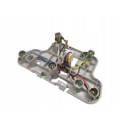 Wkład lampy prawy tył Daewoo Nexia 1995-1998 1332491 0311-000664 2