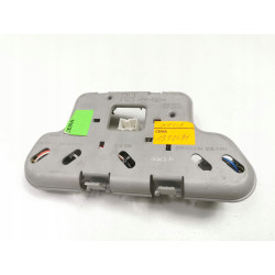 Wkład lampy prawy tył Daewoo Nexia 1995-1998 1332491 0311-000664 2