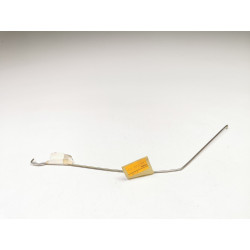 Cięgno zamka drzwi prawy przód Daewoo FSO Matiz 96316112