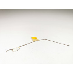 Cięgno zamka drzwi prawy przód Daewoo FSO Matiz 96316112