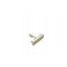 Spinka, zacisk listwy dachowej Daewoo Lanos 96233387