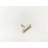 Spinka, zacisk listwy dachowej Daewoo Lanos 96233387