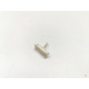 Spinka, zacisk listwy dachowej Daewoo Lanos 96233387