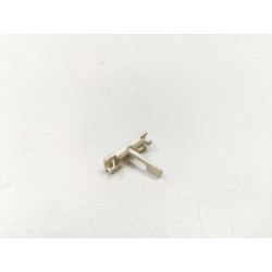 Spinka, zacisk listwy dachowej Daewoo Lanos 96233387