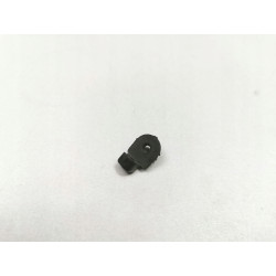 Spinka zabezpieczenie cięgna zamka drzwi Daewoo FSO 14578180