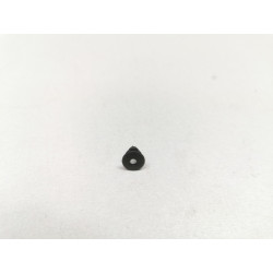 Spinka kołek uszczelki kurzowej drzwi DAEWOO FSO Polonez 4306353