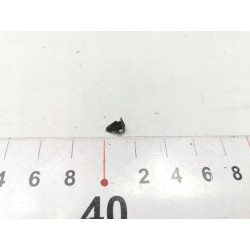 Spinka kołek uszczelki kurzowej drzwi DAEWOO FSO Polonez 4306353