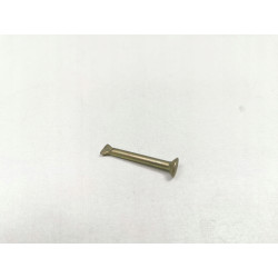 Sworzeń, szczęki hamulcowej Daewoo FSO OE 034524