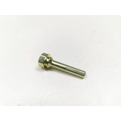 Prowadnica zacisku hamulcowego Hyundai Accent 2011- I10 2011- 58221 4D500