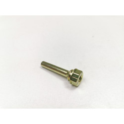 Prowadnica zacisku hamulcowego Hyundai Accent 2011- I10 2011- 58221 4D500