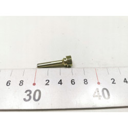 Prowadnica zacisku hamulcowego Hyundai Accent 2011- I10 2011- 58221 4D500