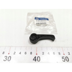 Zespół uchwytu - zatrzask maski Hyundai I20 2012- OE 81181 4D000RY