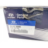 Filtr paliwa Hyundai IX35 10 (2010-2013) OE 31112 3Q500