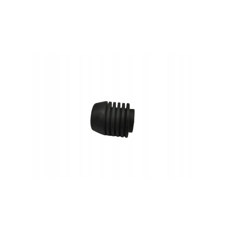 Gumowa poduszka maski Hyundai Santa Fe 2000- OE 86410 29000