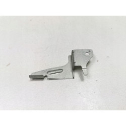 Dźwignia, szczęki hamulcowe prawy tył Hyundai H-1 2001- OE 58470 4A200