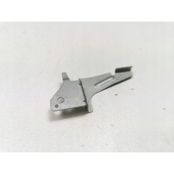 Dźwignia, szczęki hamulcowe prawy tył Hyundai H-1 2001- OE 58470 4A200