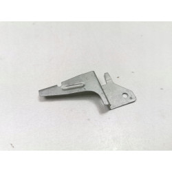 Dźwignia, szczęki hamulcowe prawy tył Hyundai H-1 2001- OE 58470 4A200