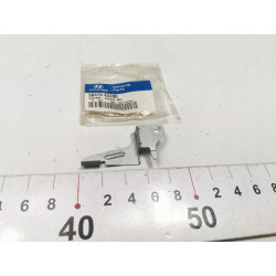 Dźwignia, szczęki hamulcowe prawy tył Hyundai H-1 2001- OE 58470 4A200