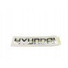 Emblemat, napis HYUNDAI Hyundai IX20 2011- OE 86335 H1020