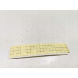 Emblemat, napis HYUNDAI Hyundai IX20 2011- OE 86335 H1020